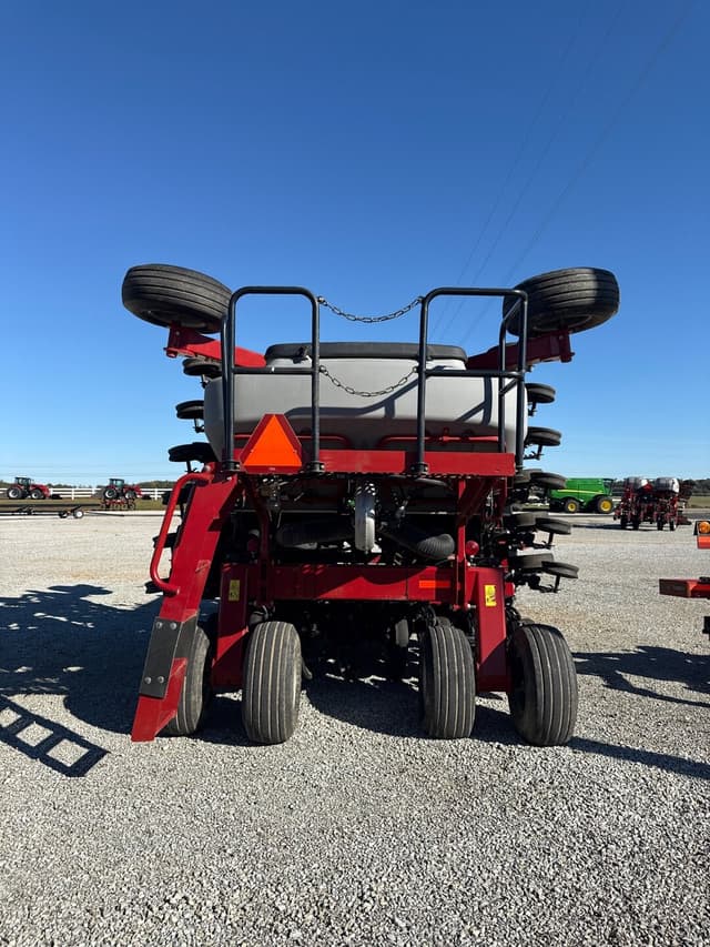 Image of Case IH Precision Disk 500T equipment image 3