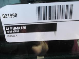 Main image Case IH Puma 130 19