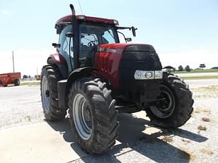 Main image Case IH Puma 130 4