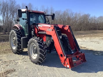 Main image Case IH Puma 130