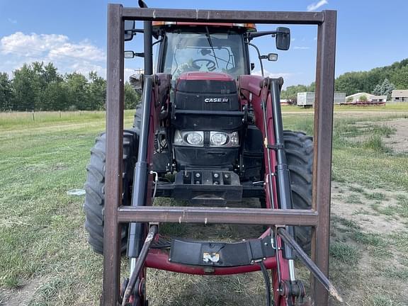 Image of Case IH Puma 145 equipment image 1