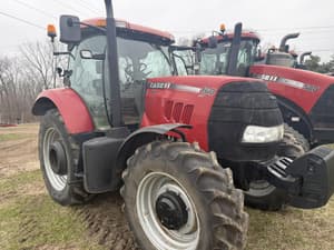 2014 Case IH Puma 160 CVT Image