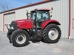 Main image Case IH Puma 160 1