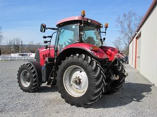 Main image Case IH Puma 160 5