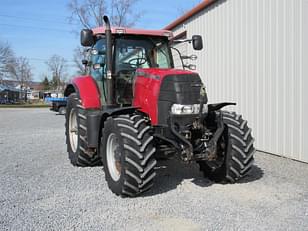 Main image Case IH Puma 160 6