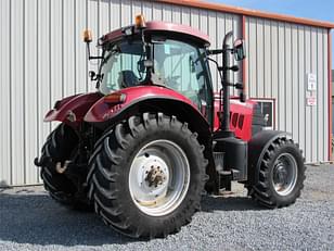 Main image Case IH Puma 160 8