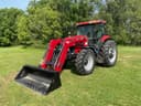 2014 Case IH Puma 160 Image