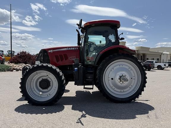 Image of Case IH Puma 165 equipment image 2