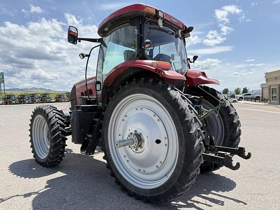 Image of Case IH Puma 165 equipment image 3