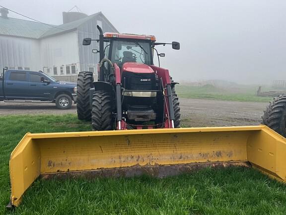 Image of Case IH Puma 170 equipment image 1