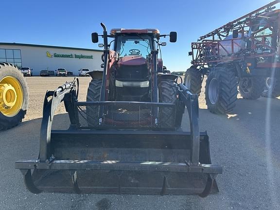 Image of Case IH Puma 185 equipment image 3