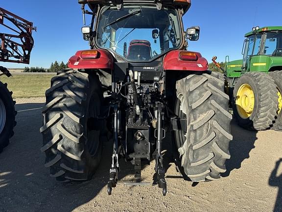 Image of Case IH Puma 185 equipment image 4