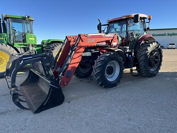 Image of Case IH Puma 185 Primary image