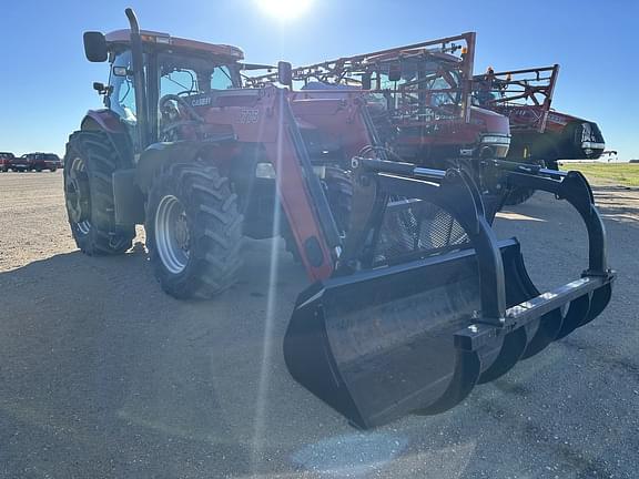 Image of Case IH Puma 185 equipment image 1