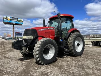 Main image Case IH Puma 185