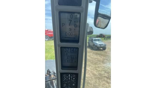 Image of Case IH Puma 185 equipment image 2