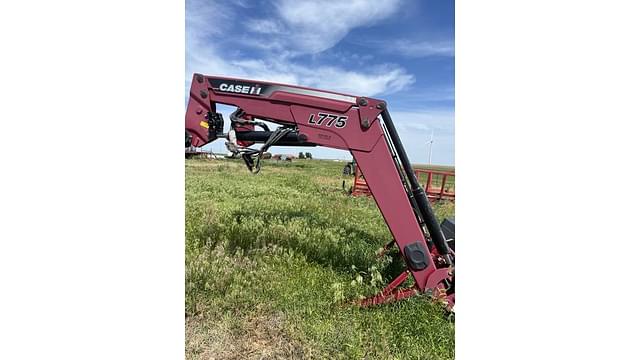 Image of Case IH Puma 185 equipment image 1