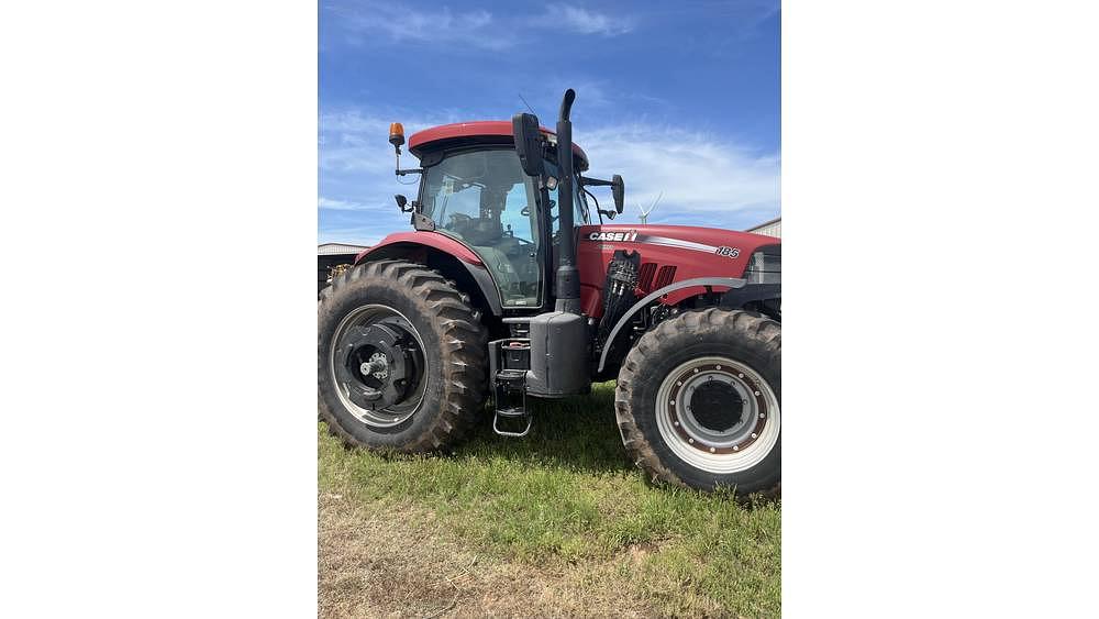 Image of Case IH Puma 185 Primary image