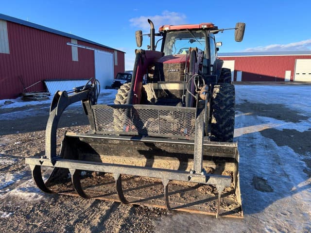 Image of Case IH Puma 185 equipment image 1