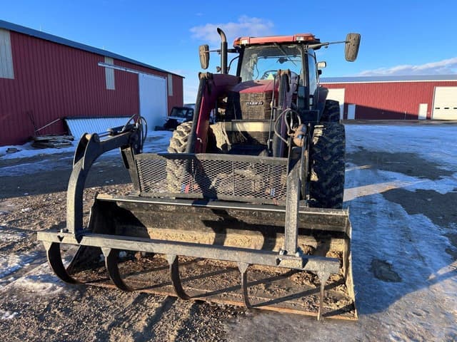 Image of Case IH Puma 185 equipment image 3