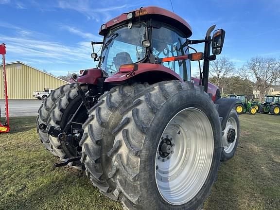 Image of Case IH Puma 185 equipment image 3