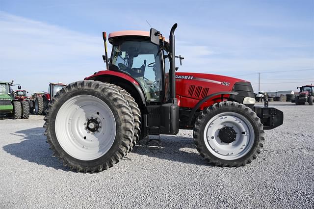 Image of Case IH Puma 185 equipment image 2