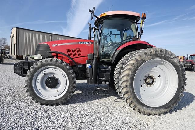 Image of Case IH Puma 185 equipment image 1