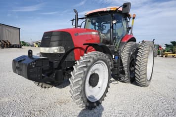 Main image Case IH Puma 185