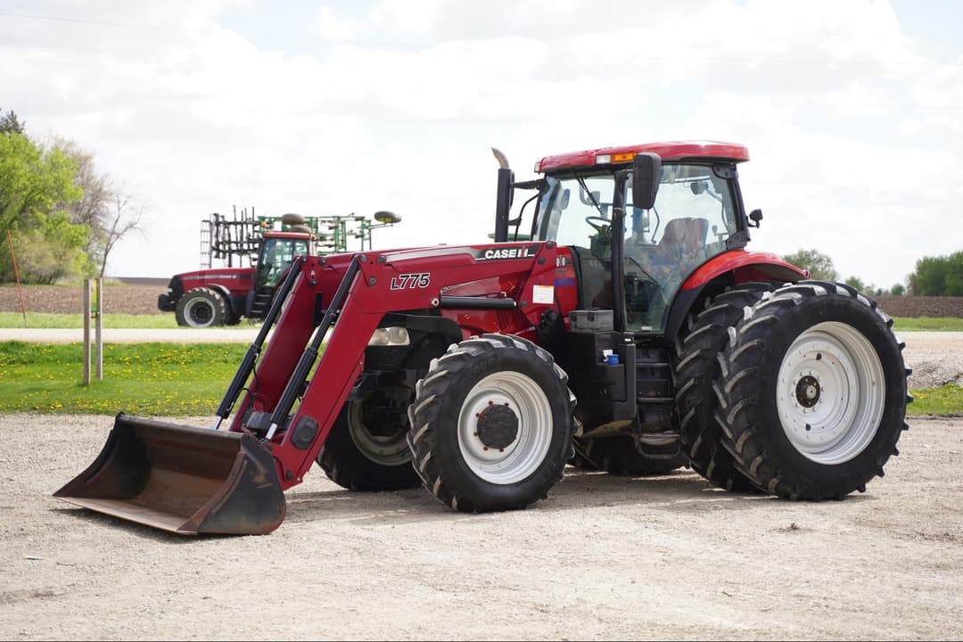 Image of Case IH Puma 200 Primary image