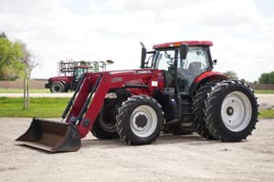 2014 Case IH Puma 200 Image