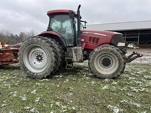 Main image Case IH Puma 220 10