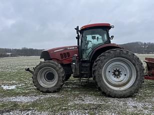 Main image Case IH Puma 220 13