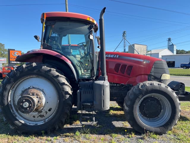 Image of Case IH Puma 185 equipment image 1