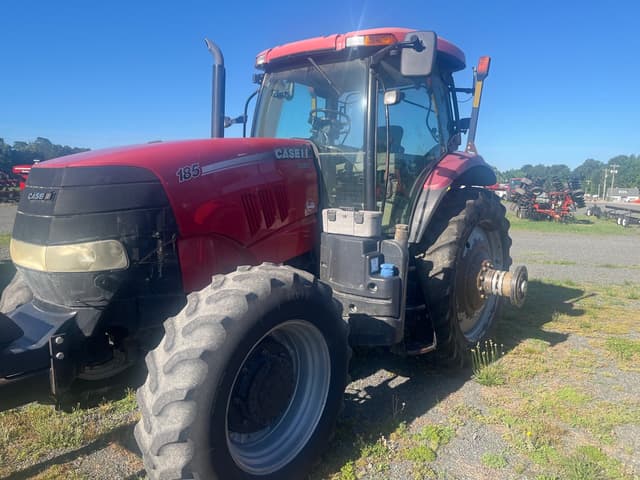Image of Case IH Puma 185 equipment image 2