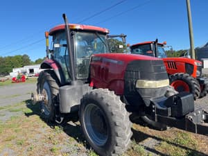 2014 Case IH Puma 185 Image