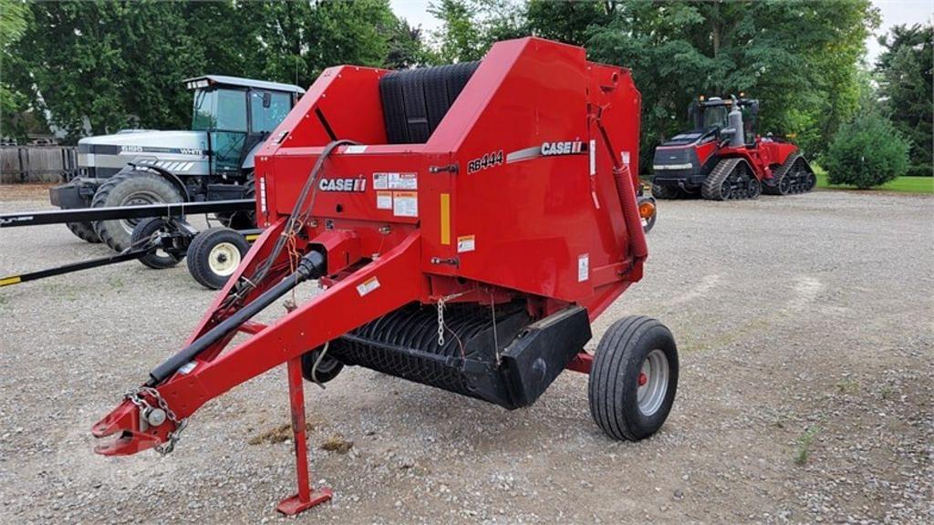 Image of Case IH RB444 Primary image