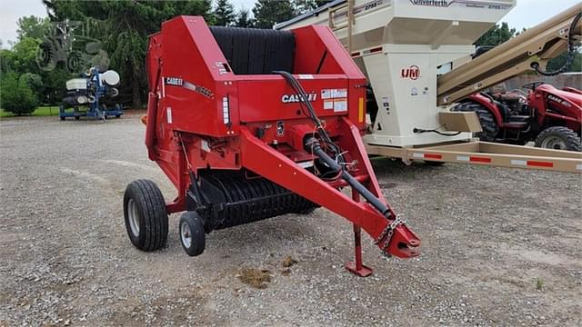 Image of Case IH RB444 equipment image 1