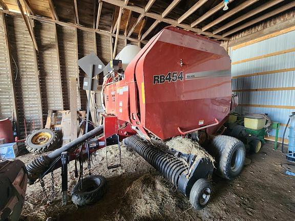 Image of Case IH RB454 Primary image