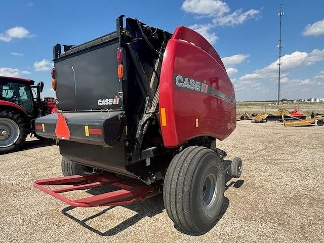 Image of Case IH RB565 equipment image 3