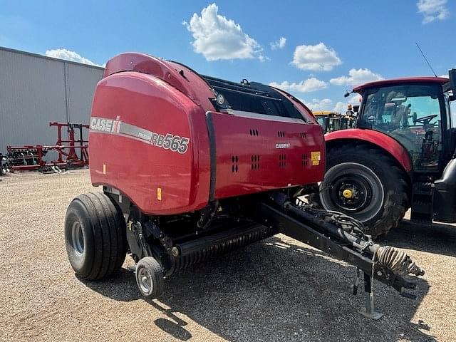 Image of Case IH RB565 Primary image