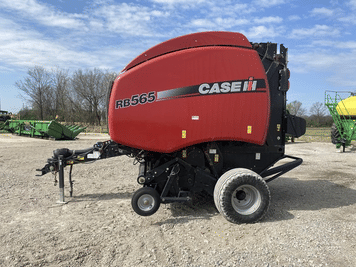 Main image Case IH RB565