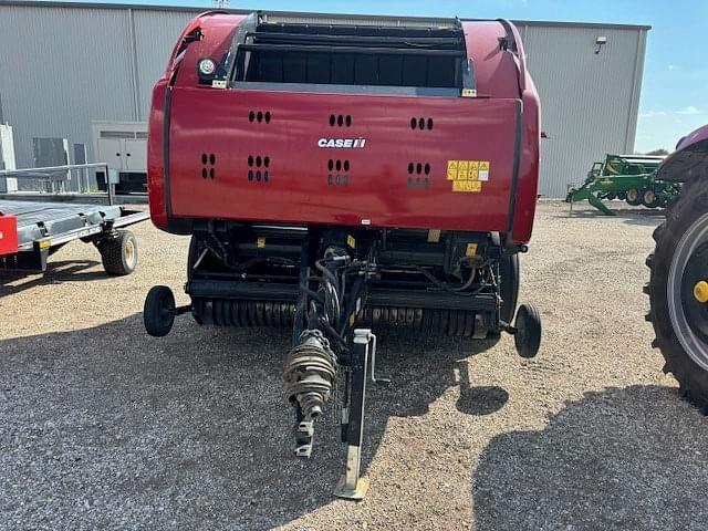 Image of Case IH RB565 equipment image 1