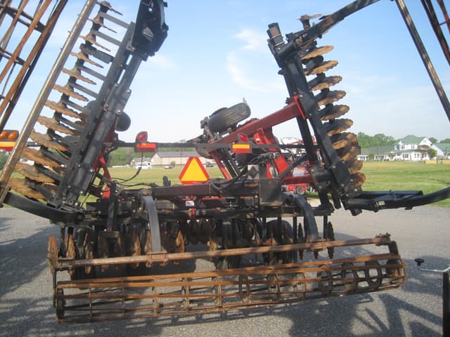 Image of Case IH RM330-25 equipment image 2