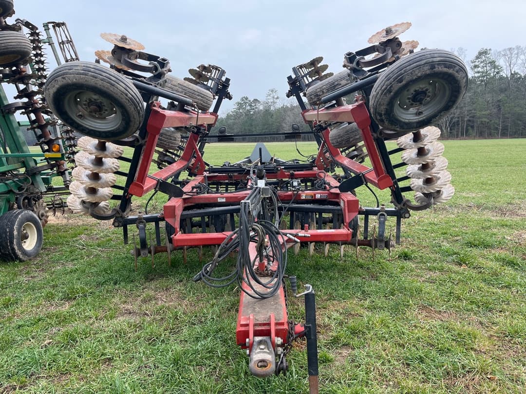 Image of Case IH RM330-25 Image 1