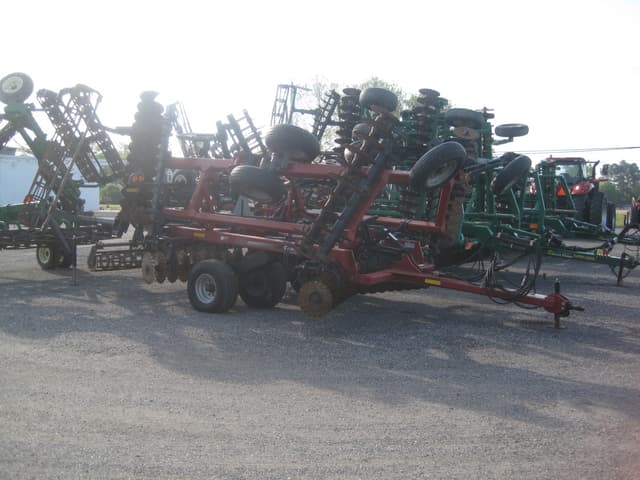 Image of Case IH RM330-25 equipment image 4
