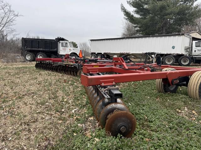Image of Case IH RMX340 equipment image 2