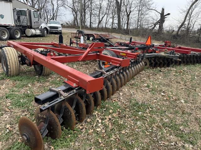 Image of Case IH RMX340 equipment image 4