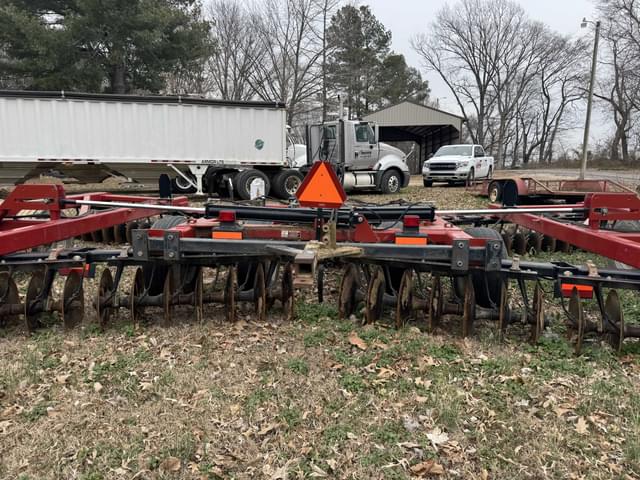 Image of Case IH RMX340 equipment image 3