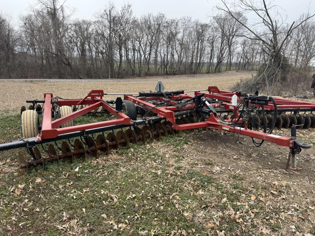 Image of Case IH RMX340 Primary image