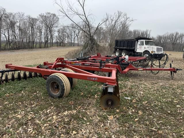 Image of Case IH RMX340 equipment image 1